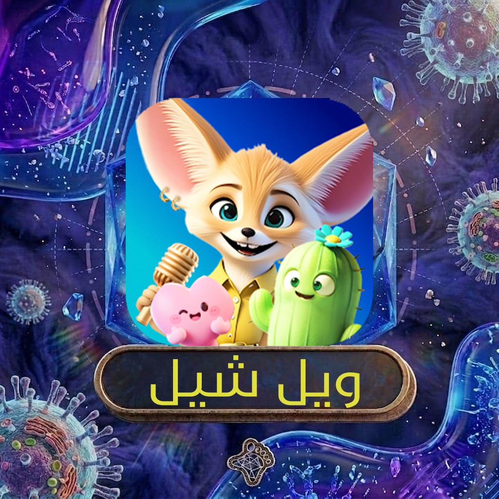 ويل شيل