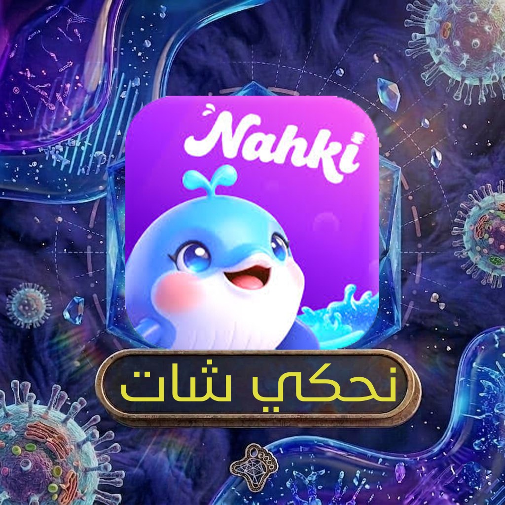نحكي شات