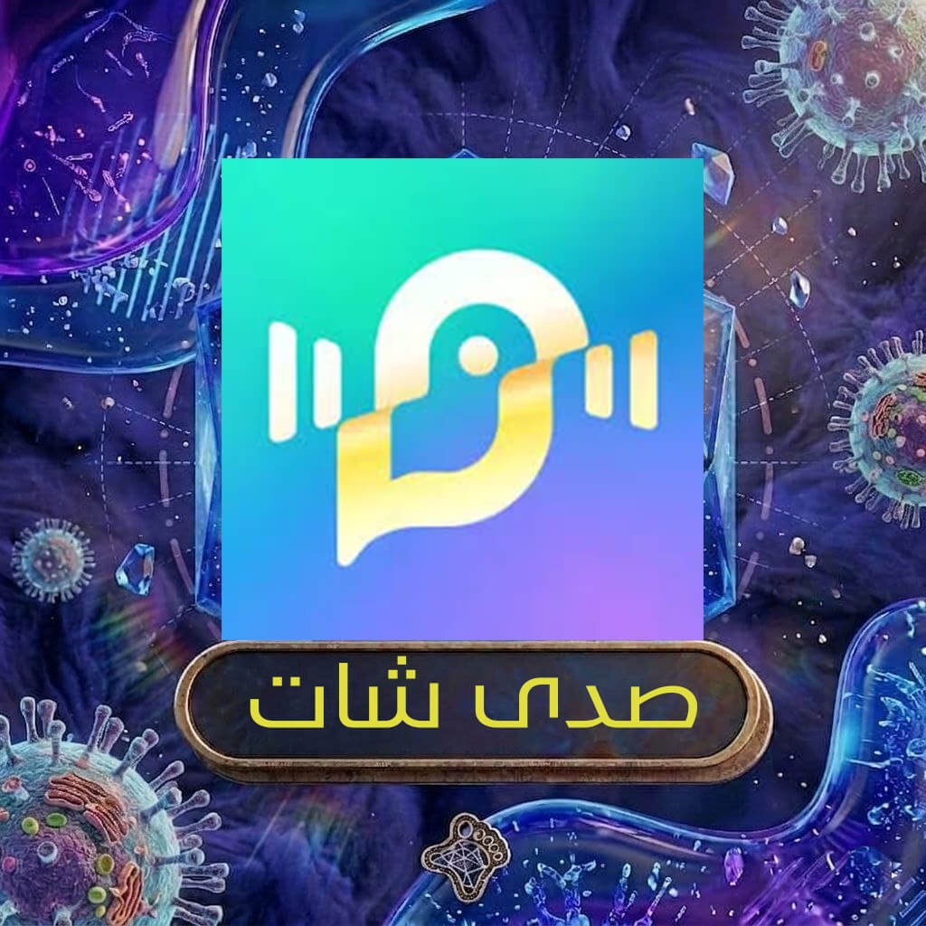 صدى شات