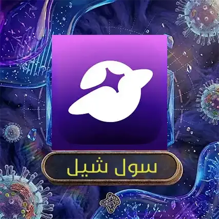 سول شيل
