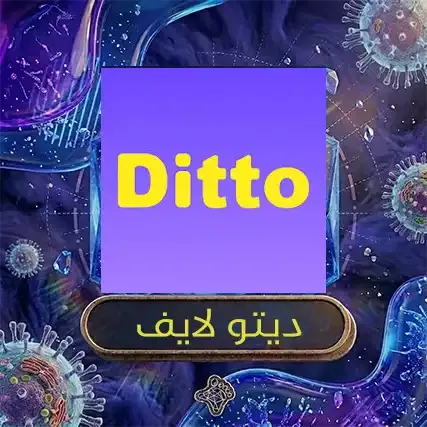 ديتو لايف