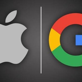 حسابات ابل ستور gmail